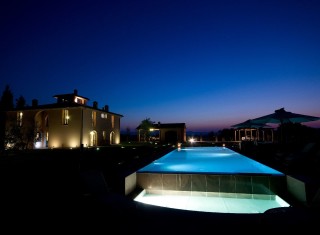 Bild 36909 von Haus Villa Pio