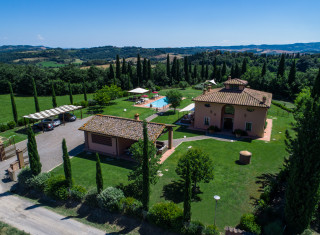 Bild 36913 von Haus Villa Pio