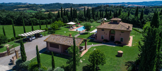 Bild 36913 von Haus Villa Pio