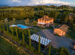 Bild 36915 von Haus Villa Pio