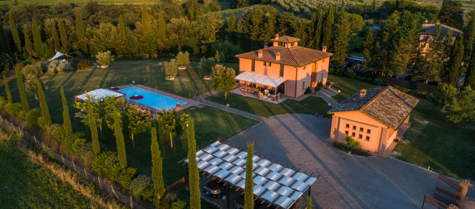 Bild 36915 von Haus Villa Pio