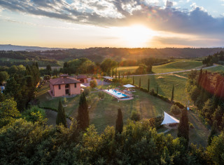 Bild 36917 von Haus Villa Pio