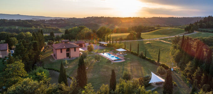 Bild 36917 von Haus Villa Pio