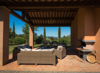 Bild 36926 von Haus Villa Pio