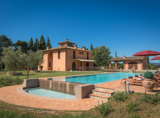 Bild 36927 von Haus Villa Pio