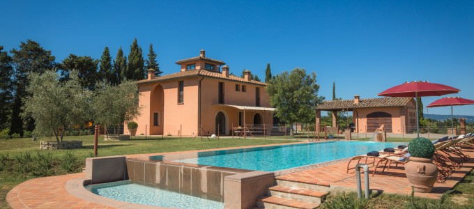 Bild 36927 von Haus Villa Pio