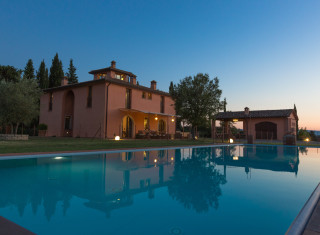 Bild 36932 von Haus Villa Pio