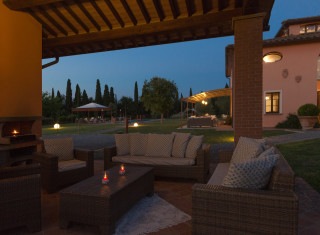 Bild 36933 von Haus Villa Pio