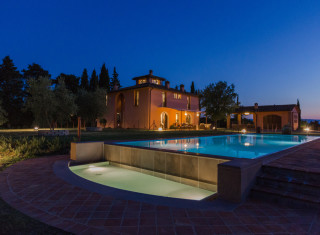 Bild 36937 von Haus Villa Pio