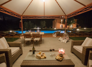 Bild 36940 von Haus Villa Pio