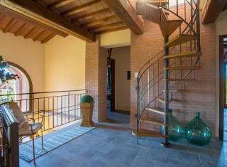 Bild 36945 von Haus Villa Pio