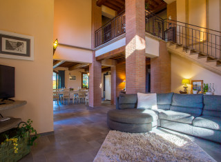 Bild 36954 von Haus Villa Pio