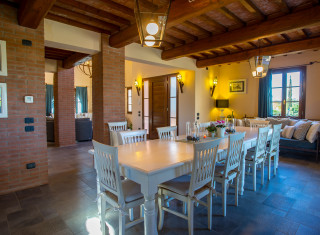 Bild 36956 von Haus Villa Pio