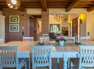 Bild 36957 von Haus Villa Pio