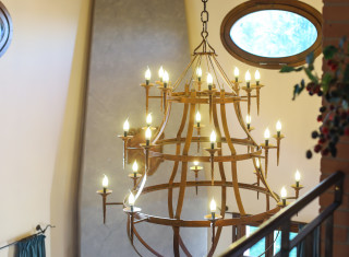 Bild 36960 von Haus Villa Pio