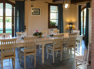 Bild 36965 von Haus Villa Pio