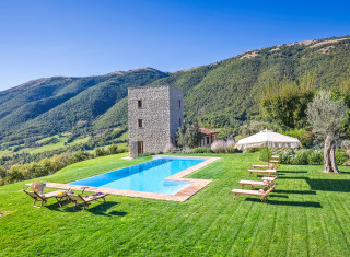 Bild 23512 von Haus Villa Orazio