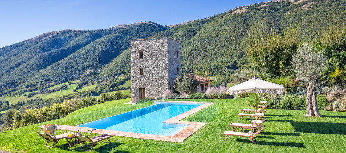 Bild 23512 von Haus Villa Orazio