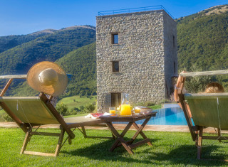 Bild 23513 von Haus Villa Orazio