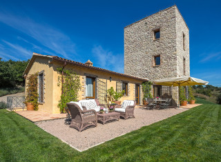 Bild 23515 von Haus Villa Orazio