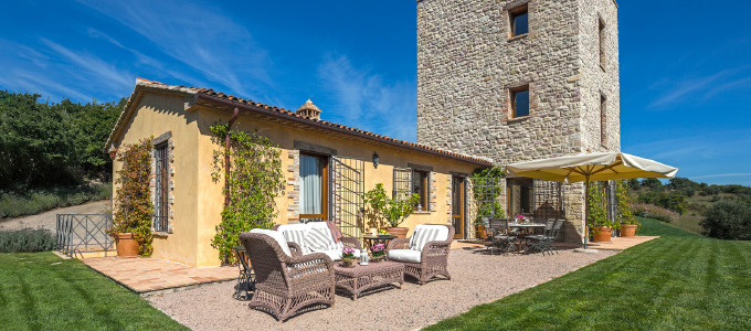 Bild 23515 von Haus Villa Orazio