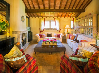 Bild 23516 von Haus Villa Orazio