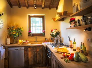 Bild 23523 von Haus Villa Orazio