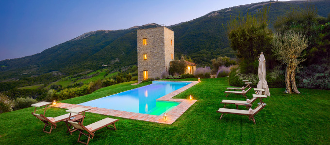 Bild 23524 von Haus Villa Orazio