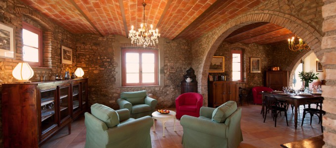 Bild 19549 von Haus Villa Gherardesca