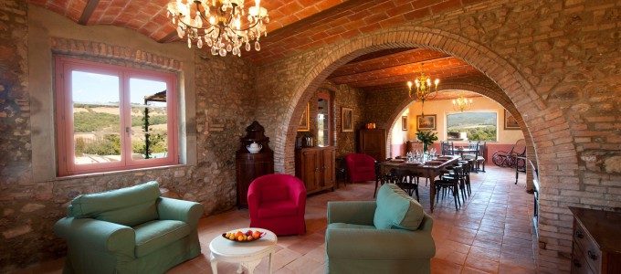 Bild 19550 von Haus Villa Gherardesca