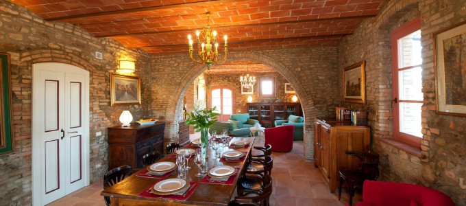 Bild 19551 von Haus Villa Gherardesca
