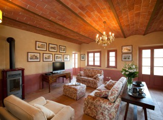 Bild 19555 von Haus Villa Gherardesca