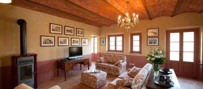 Bild 19555 von Haus Villa Gherardesca