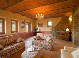 Bild 19556 von Haus Villa Gherardesca