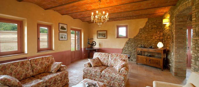 Bild 19556 von Haus Villa Gherardesca