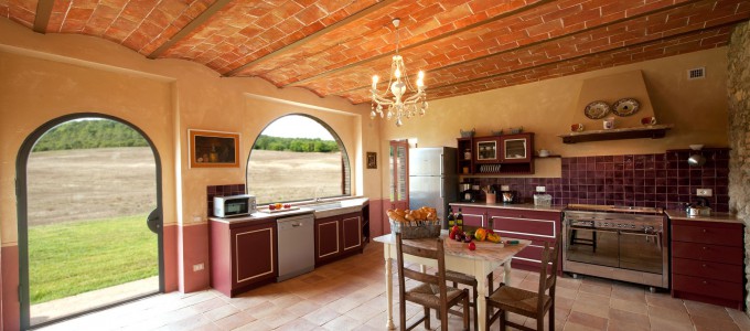 Bild 19558 von Haus Villa Gherardesca
