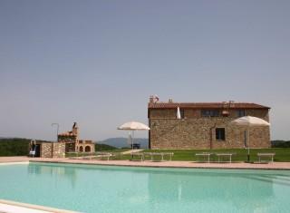 Bild 19340 von Haus Villa Casolani