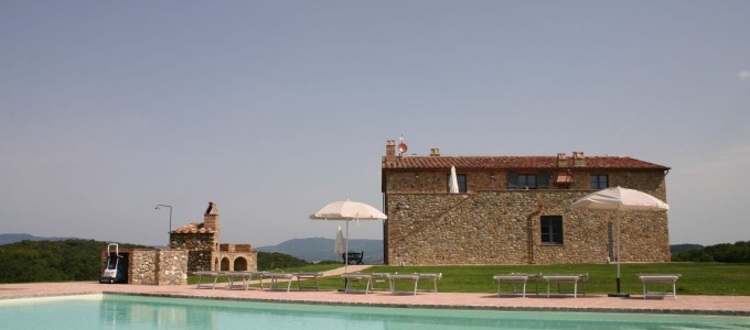 Bild 19340 von Haus Villa Casolani