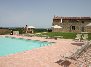 Bild 19341 von Haus Villa Casolani