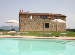 Bild 19343 von Haus Villa Casolani