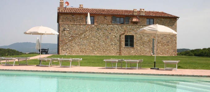 Bild 19343 von Haus Villa Casolani