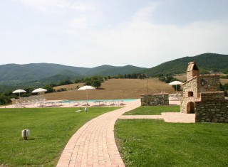 Bild 19344 von Haus Villa Casolani