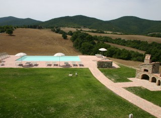 Bild 19345 von Haus Villa Casolani