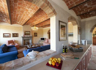 Bild 19346 von Haus Villa Casolani