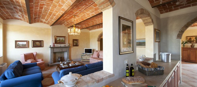 Bild 19346 von Haus Villa Casolani