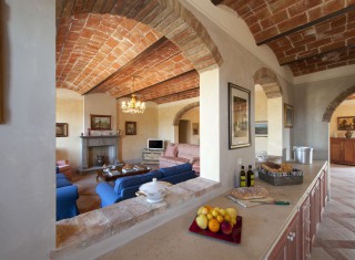 Bild 19347 von Haus Villa Casolani