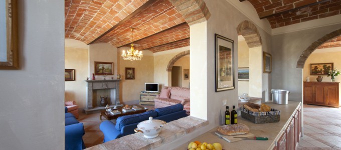 Bild 19347 von Haus Villa Casolani