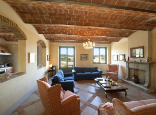 Bild 19348 von Haus Villa Casolani