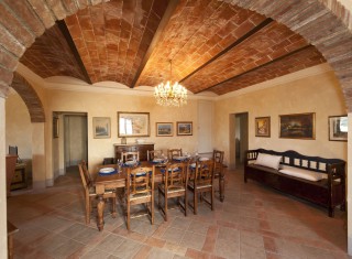 Bild 19349 von Haus Villa Casolani