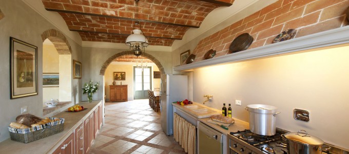 Bild 19350 von Haus Villa Casolani